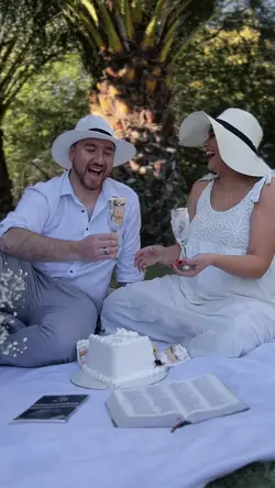 Sex Reveal M&C