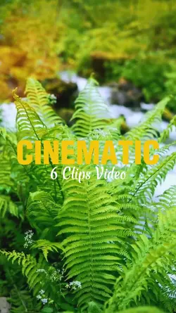 CINEMATIC