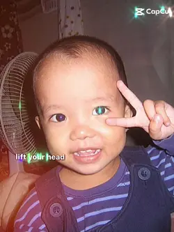 lift your head 