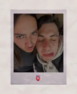 con tu amor 🥰