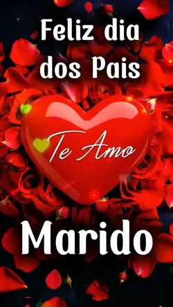 dia dos Pais Marido