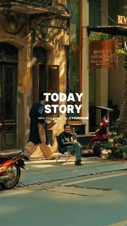 Today Story
