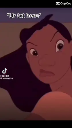 Lilo and stitch 