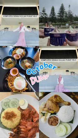 October dump