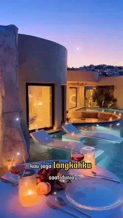 Ku serahkan Hidupku 