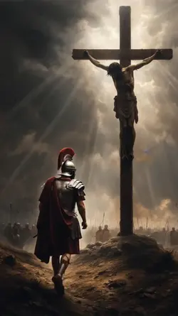 Jésus Christ