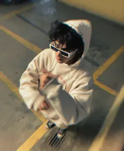 Blur krom