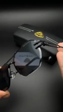 glasses marketing