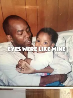 Eyes like mine