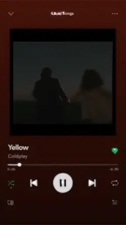 Yellow 💛✨