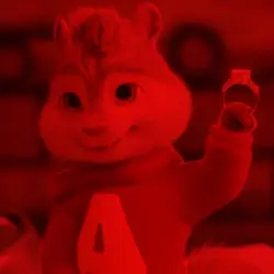 Alvin the rizzler 