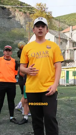 Lo scarso 8