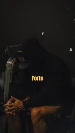 Não desista 
