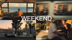 WEEKEND STORY