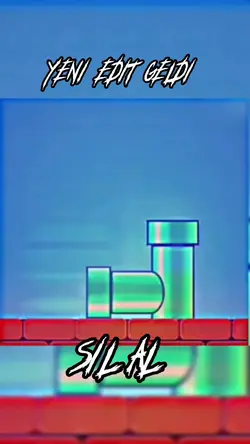 Yeni edit geldi sil 