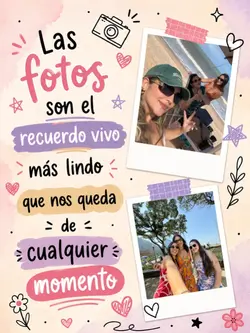 fotos de momentos