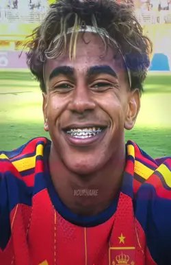 LAMINE🤩🔥