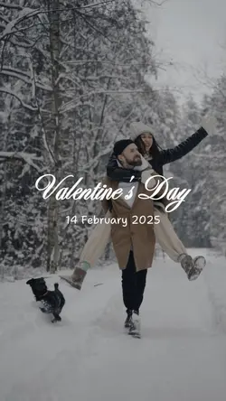 VALENTINE'S DAY