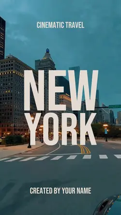 New York
