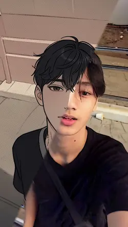 KOREAN COMIC FILT 