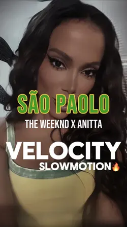 São Paolo | Lyrics🔥