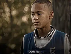 Neymar 2030 WC 👑