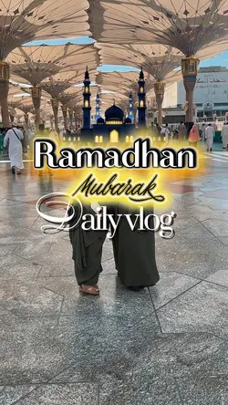 Ramadhan Mubarak