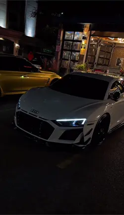 🔥AUDI🔥