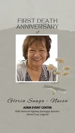 Death Anniversary