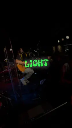 Grünes Licht - ENKAY