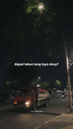 isang bagay na..