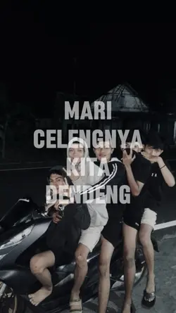 mari celengnya kita