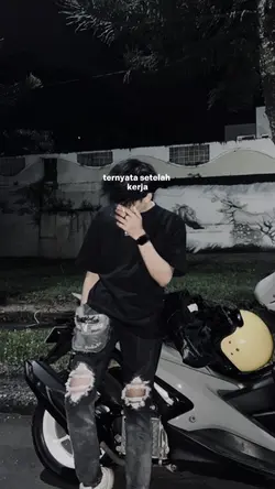 Ternyata setelah 