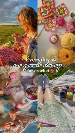 Crochet 
