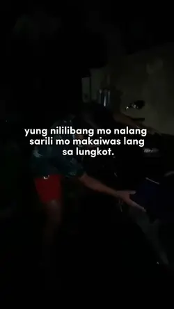 Iwas sa lungkot