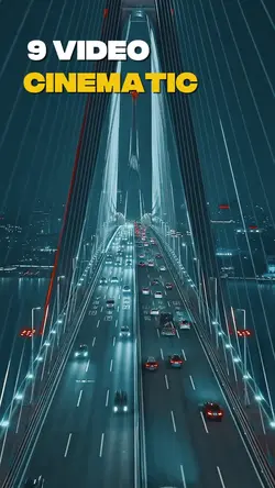 9 Video Cinematic 