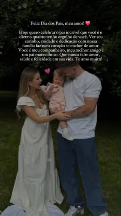 Dia dos pais 