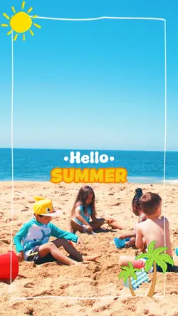 Hello Summer