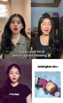 fyp ku saat ini