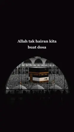 Allah Maha Pemaaf.
