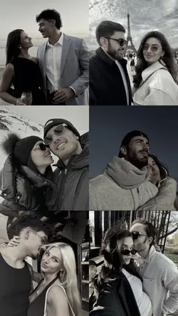 love collage 