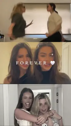 Bestfriend forever