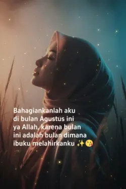 BULAN KELAHIRAN Q