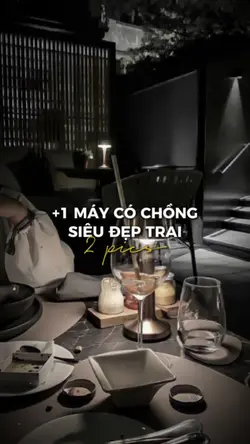 +1 CHỒNG SIÊU ĐTRAI