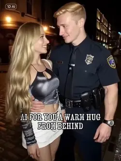Police warm filter