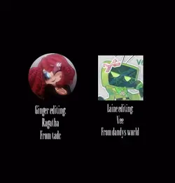 Ragitha and vee