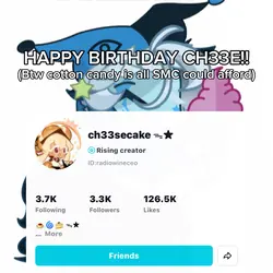 HAPPY BIRTHDAY!!!