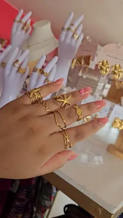 Joyería 