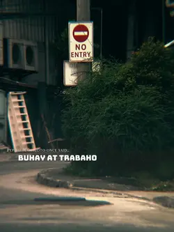 Buhay at trabaho 