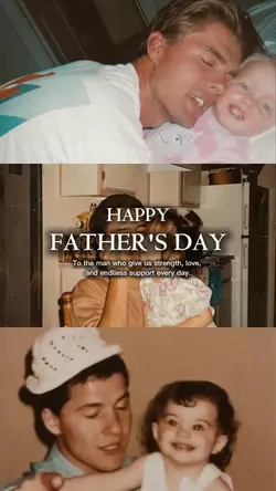 Happy Father's Day